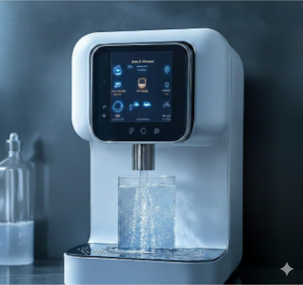 RO Service and Repair